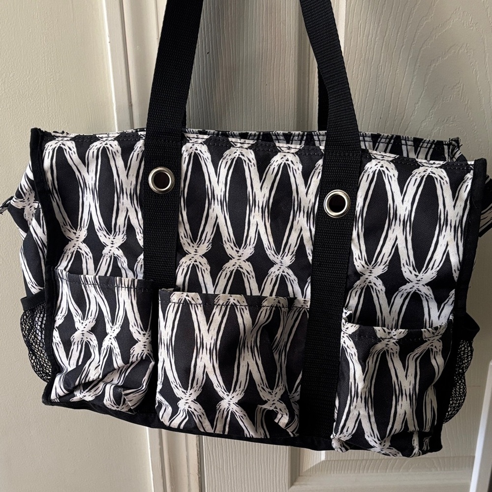 Thirty one bag